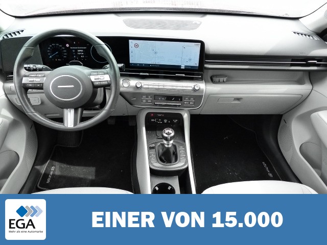 Hyundai KONA TrendKONA Kona Trend Bose Assist.-Paket elektr. Heckklappe
