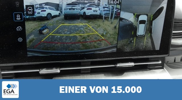 Hyundai KONA TrendKONA Kona Trend Bose Assist.-Paket elektr. Heckklappe