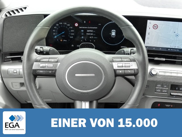 Hyundai KONA TrendKONA Kona Trend Bose Assist.-Paket elektr. Heckklappe