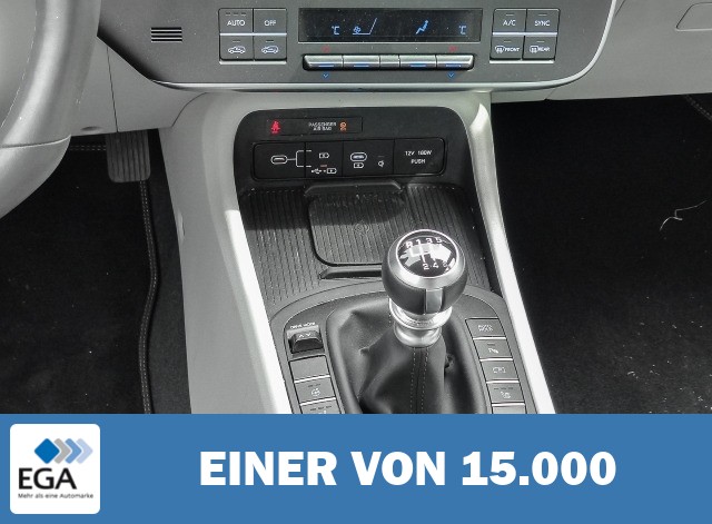 Hyundai KONA TrendKONA Kona Trend Bose Assist.-Paket elektr. Heckklappe