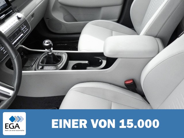Hyundai KONA TrendKONA Kona Trend Bose Assist.-Paket elektr. Heckklappe