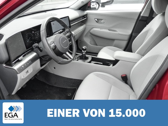 Hyundai KONA TrendKONA Kona Trend Bose Assist.-Paket elektr. Heckklappe
