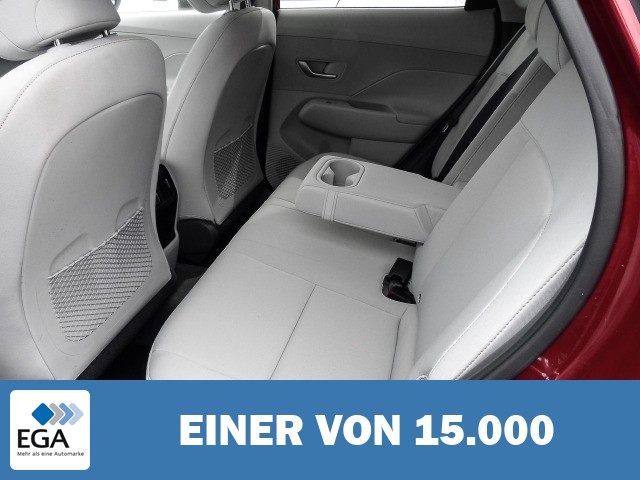 Hyundai KONA TrendKONA Kona Trend Bose Assist.-Paket elektr. Heckklappe