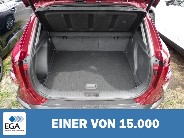 Hyundai KONA TrendKONA Kona Trend Bose Assist.-Paket elektr. Heckklappe
