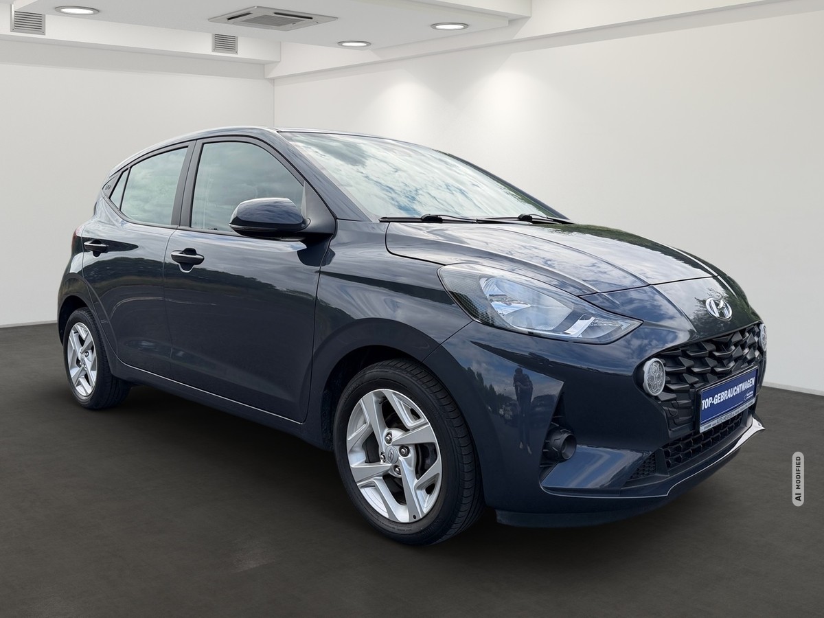 Hyundai i10 1.2 Trend *Car Play*
