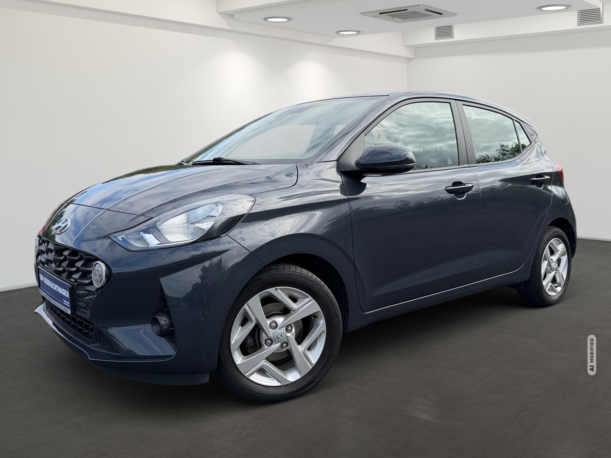 Hyundai i10 1.2 Trend *Car Play*