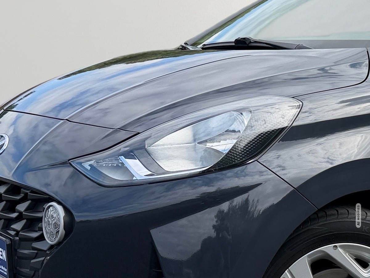 Hyundai i10 1.2 Trend *Car Play*