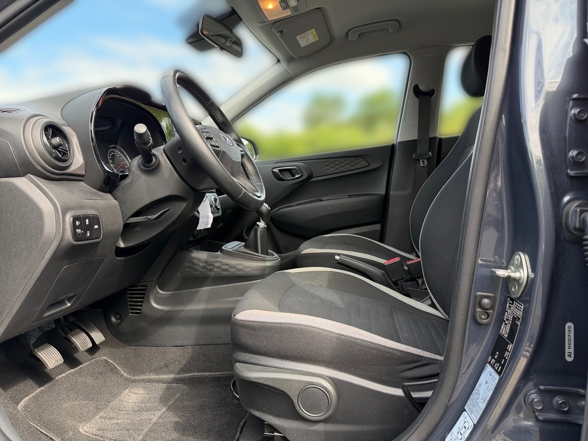 Hyundai i10 1.2 Trend *Car Play*
