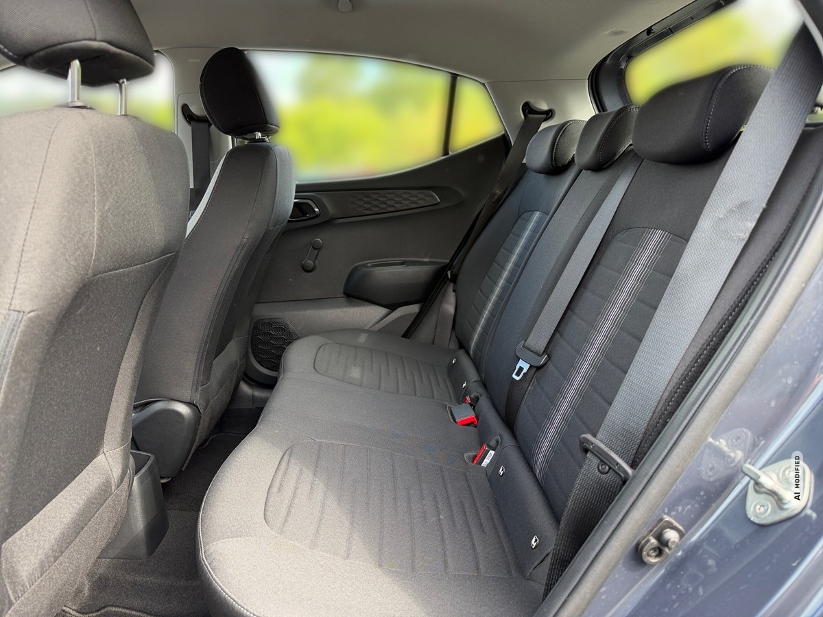 Hyundai i10 1.2 Trend *Car Play*