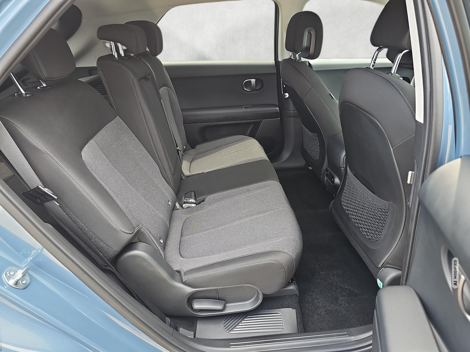 Hyundai IONIQ 5 Navi SCC HBA 19Zoll Kamera Keyless