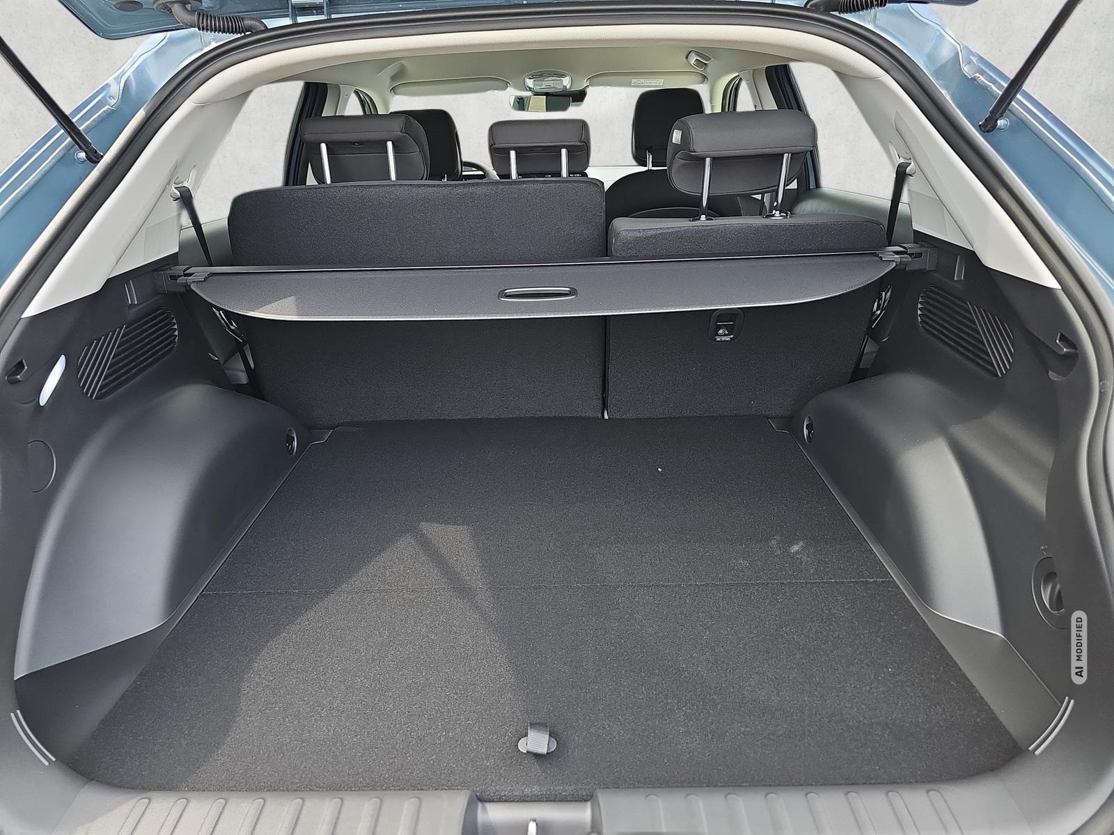 Hyundai IONIQ 5 Navi SCC HBA 19Zoll Kamera Keyless
