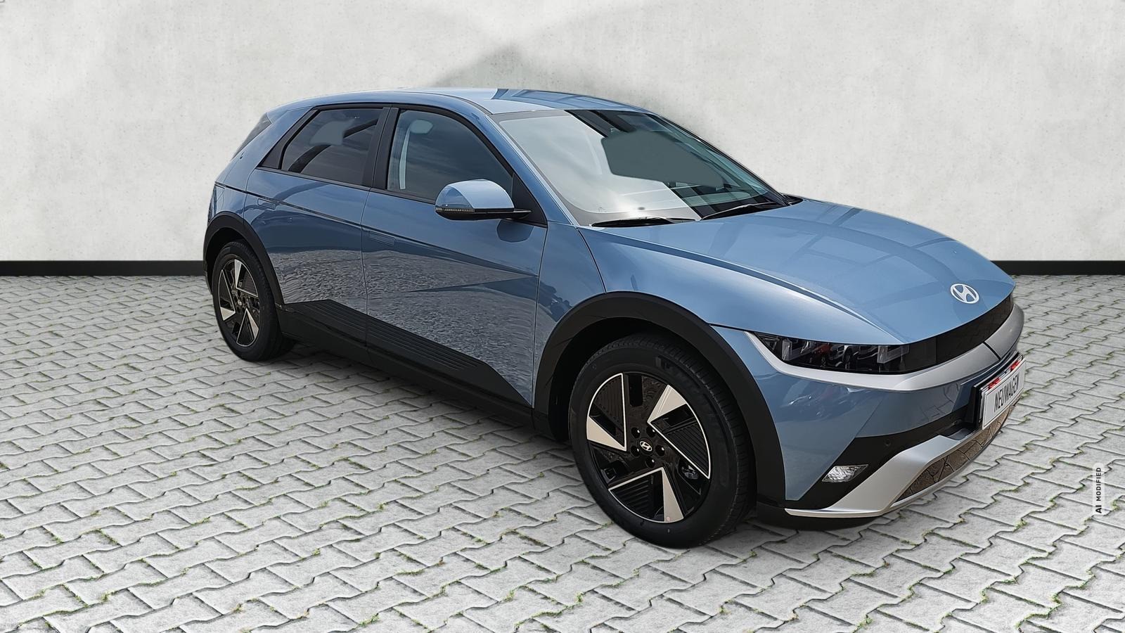 Hyundai IONIQ 5 Navi SCC HBA 19Zoll Kamera Keyless