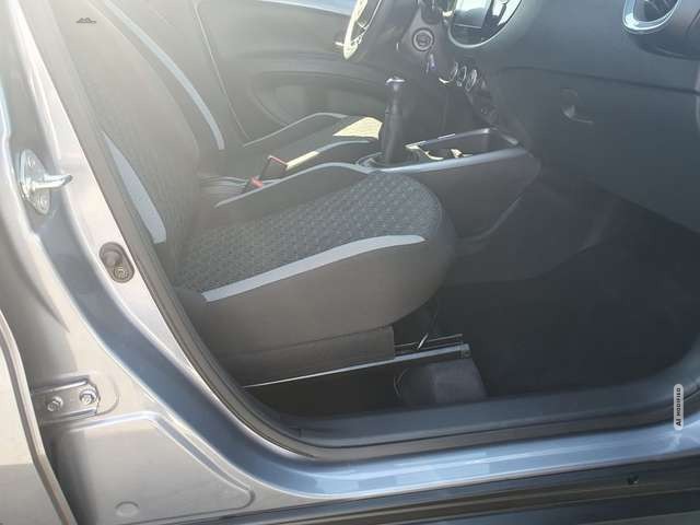 Toyota Aygo X Teamplayer