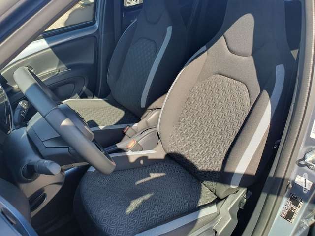 Toyota Aygo X Teamplayer
