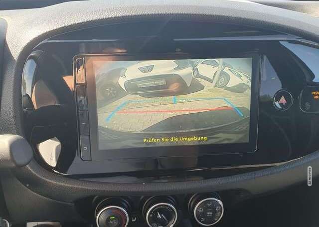 Toyota Aygo X Teamplayer