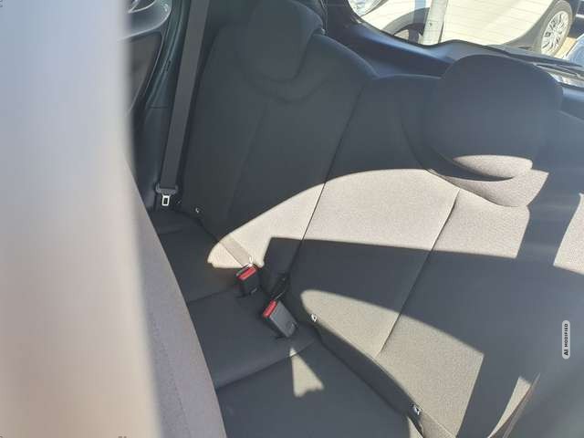 Toyota Aygo X Teamplayer