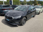 Bild Skoda Fabia 1.0 TSI Selection, Tempomat, Ladeboden, Park, Wint