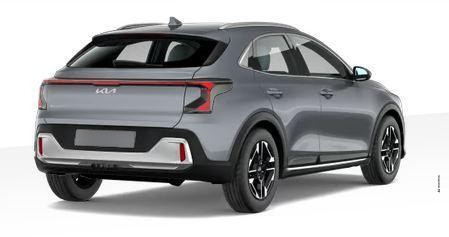 Kia XCeed *Neues Modell DCT*LED*Navi*PDC*Cam*SHZ*Alu