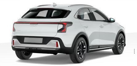 Kia XCeed *Neues Modell DCT*LED*Navi*PDC*Cam*SHZ*Alu