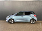 Bild Hyundai i10 MPI 1.0 63PS Comfort / CarPlay / Navi / Kamera / Tempomat / Alu 15''