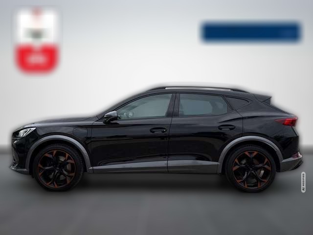 Cupra Formentor VZ 1.4 e-Hybrid DSG / E-SITZE / PANORAMA / KAMERA3