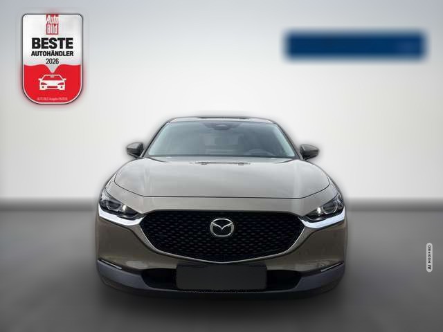 Mazda CX-30 Takumi 2.5 2WD AUTOMATIK / LEDER / BOSE / MATRIX-L