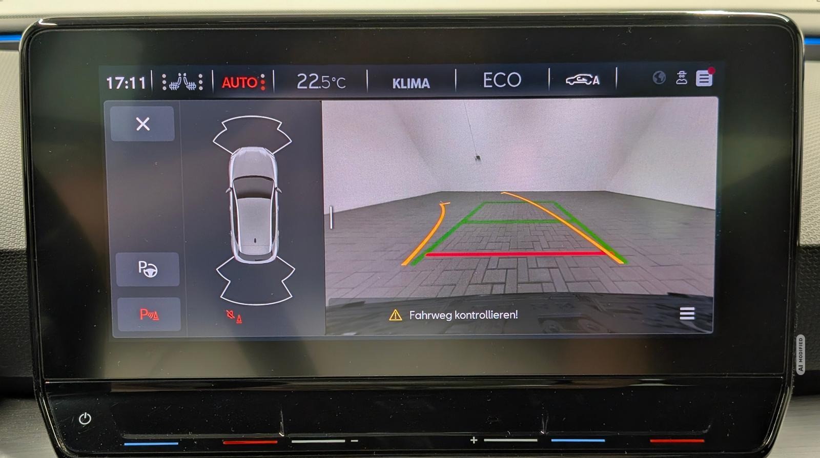 Seat Leon FR eHybrid LED/Navi/SHZ/LHZ/Kam/Keyl./17-LM