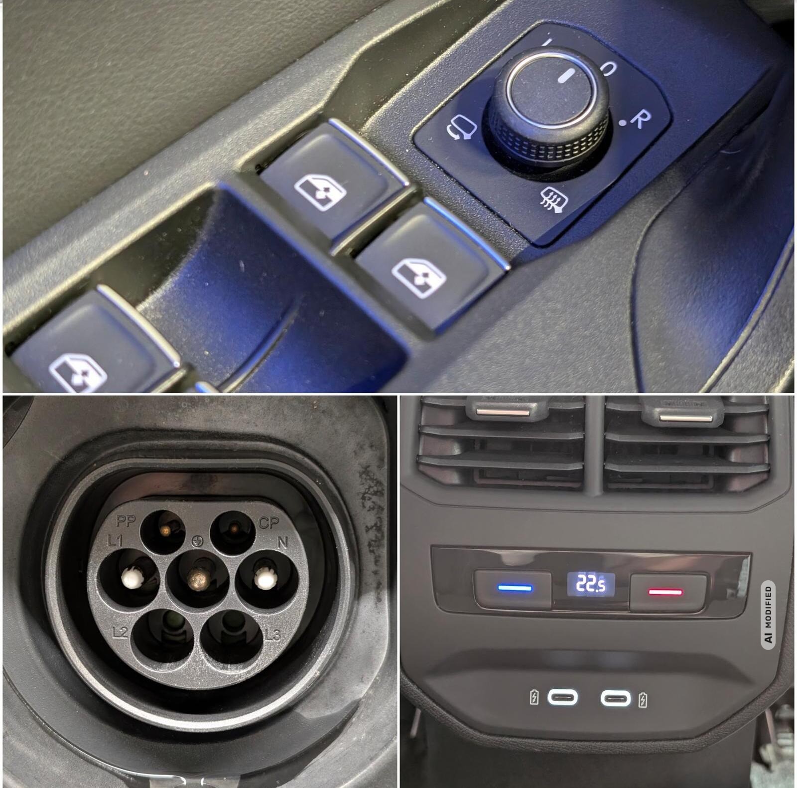 Seat Leon FR eHybrid LED/Navi/SHZ/LHZ/Kam/Keyl./17-LM