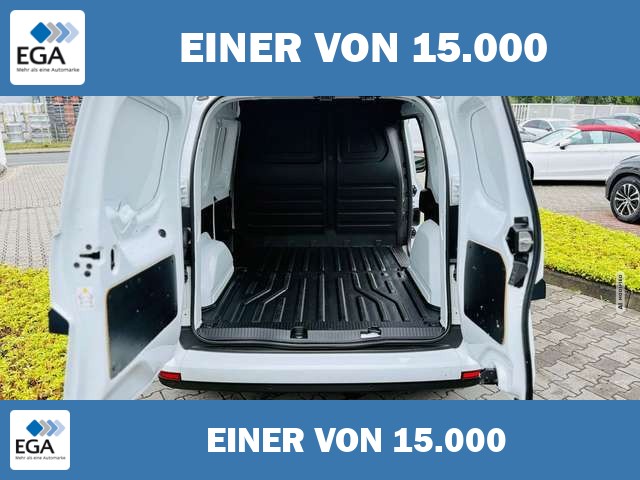 Mercedes-Benz Citan 110 CDI PRO, AUTOMATIK, Klima, PTS, DAB, SHZ, Temp