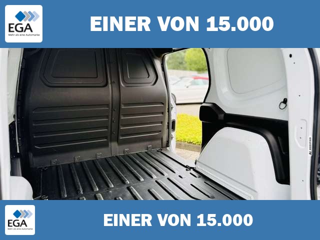 Mercedes-Benz Citan 110 CDI PRO, AUTOMATIK, Klima, PTS, DAB, SHZ, Temp