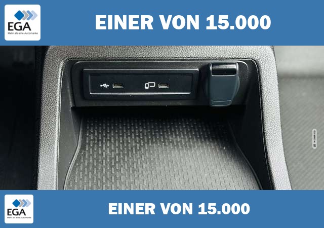 Mercedes-Benz Citan 110 CDI PRO, AUTOMATIK, Klima, PTS, DAB, SHZ, Temp