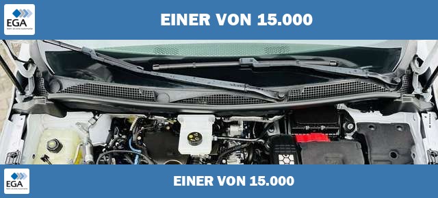 Mercedes-Benz Citan 110 CDI PRO, AUTOMATIK, Klima, PTS, DAB, SHZ, Temp