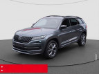 Bild Skoda Kodiaq 2.0 TDI DSG 4x4 Sportline AHK LED NAVI