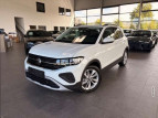 Bild Volkswagen T-Cross 1.0 TSI Prime AHK CarPlay LED Kamera ACC SitzHZG D
