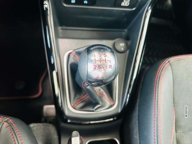Ford EcoSport 1.0 ST-Line B&O Ass.-Pak Kamera Nav LED