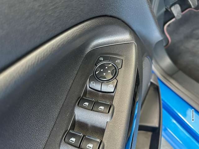 Ford EcoSport 1.0 ST-Line B&O Ass.-Pak Kamera Nav LED