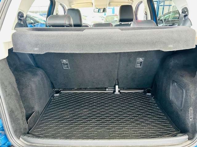 Ford EcoSport 1.0 ST-Line B&O Ass.-Pak Kamera Nav LED