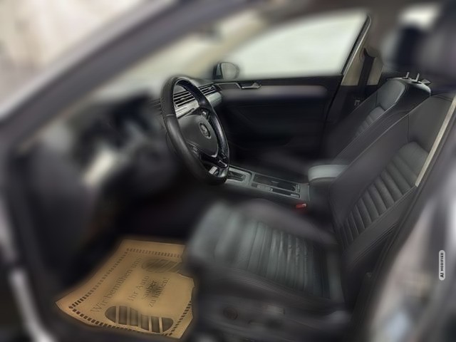Volkswagen Passat 1.4 TSI GTE LEDER NAVI LED ACC STANDHEIZU