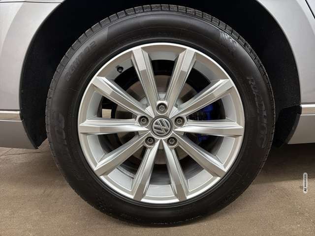 Volkswagen Passat 1.4 TSI GTE LEDER NAVI LED ACC STANDHEIZU