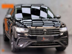 Bild Volkswagen Tiguan Allspace Life 4Motion 2.0 TDI|AHK|HUD|LED
