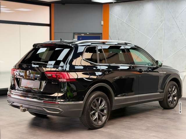 Volkswagen Tiguan Allspace Life 4Motion 2.0 TDI|AHK|HUD|LED