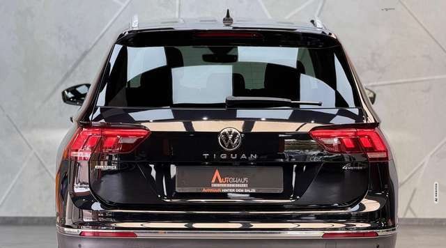 Volkswagen Tiguan Allspace Life 4Motion 2.0 TDI|AHK|HUD|LED