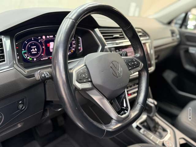 Volkswagen Tiguan Allspace Life 4Motion 2.0 TDI|AHK|HUD|LED