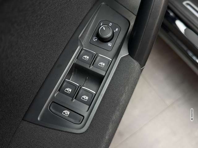 Volkswagen Tiguan Allspace Life 4Motion 2.0 TDI|AHK|HUD|LED