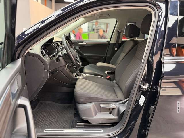Volkswagen Tiguan Allspace Life 4Motion 2.0 TDI|AHK|HUD|LED