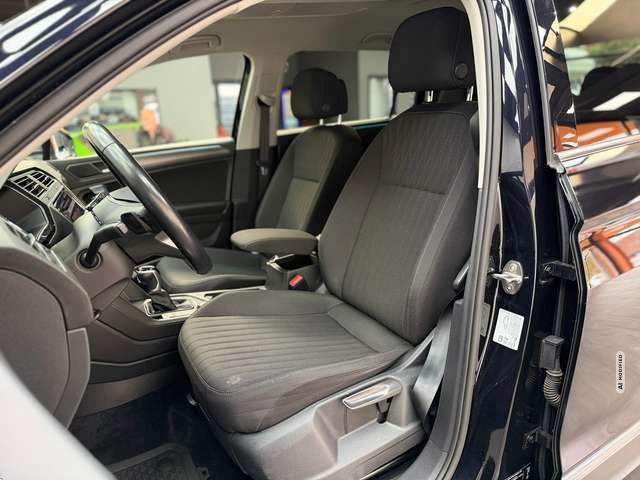 Volkswagen Tiguan Allspace Life 4Motion 2.0 TDI|AHK|HUD|LED