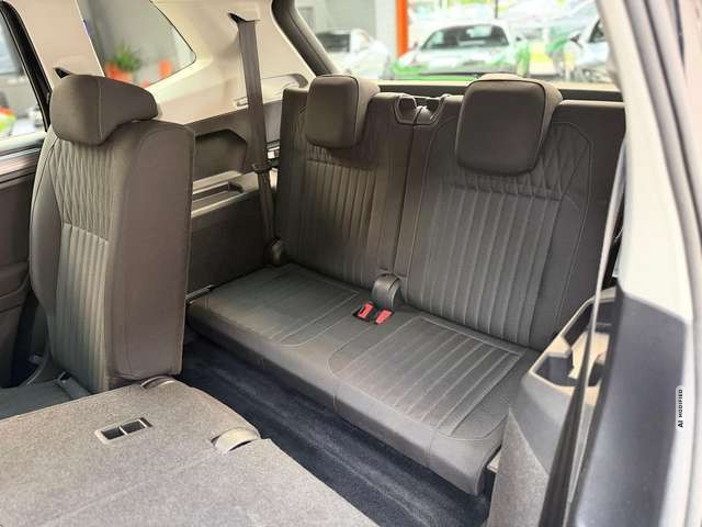 Volkswagen Tiguan Allspace Life 4Motion 2.0 TDI|AHK|HUD|LED