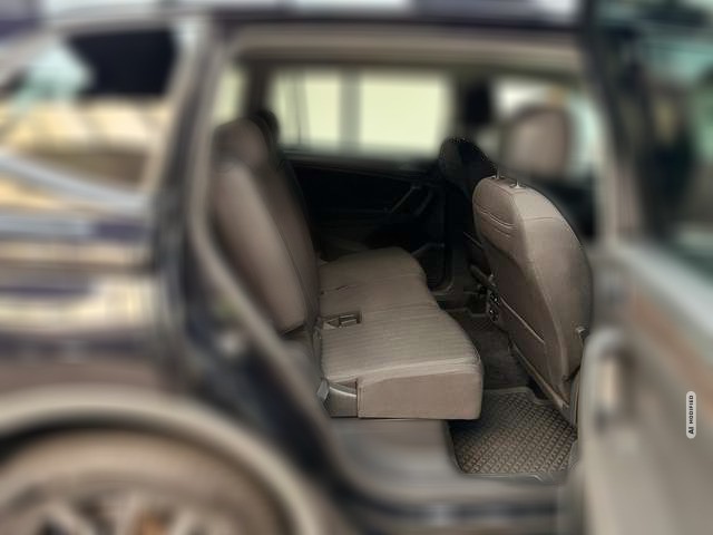 Volkswagen Tiguan Allspace Life 4Motion 2.0 TDI|AHK|HUD|LED
