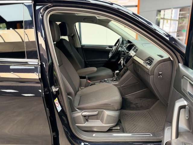 Volkswagen Tiguan Allspace Life 4Motion 2.0 TDI|AHK|HUD|LED