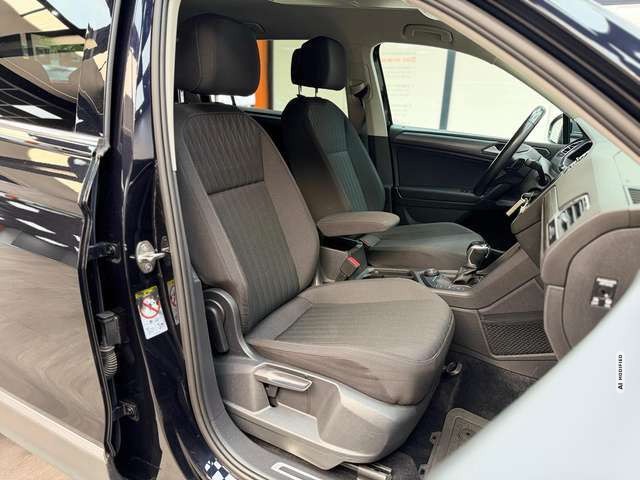 Volkswagen Tiguan Allspace Life 4Motion 2.0 TDI|AHK|HUD|LED